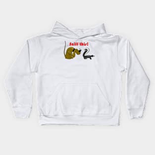 Unique Designs, T-Shirts, Sweatshirts, Mugs and more Kids Hoodie